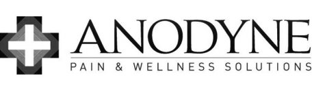 ANODYNE PAIN & WELLNESS SOLUTIONS