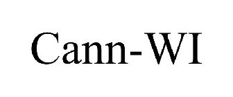 CANN-WI