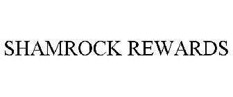 SHAMROCK REWARDS