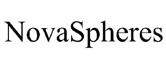 NOVASPHERES