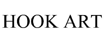 HOOK ART