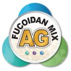 FUCOIDAN MIX AG