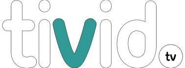 TIVID TV