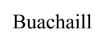 BUACHAILL