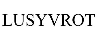 LUSYVROT