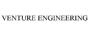 VENTURE ENGINEERING