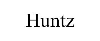 HUNTZ