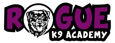 ROGUE K9 ACADEMY