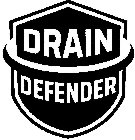 DRAIN DEFENDER