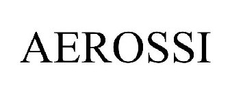 AEROSSI