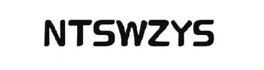 NTSWZYS