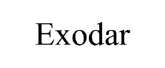 EXODAR