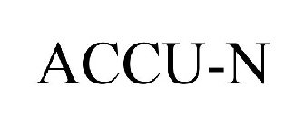 ACCU-N