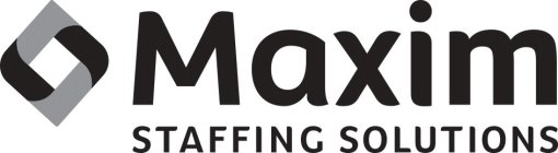 MAXIM STAFFING SOLUTIONS