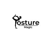 POSTURE MAGIC