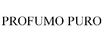 PROFUMO PURO