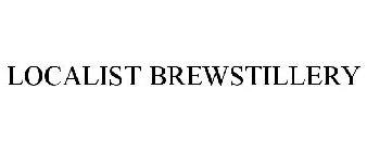 LOCALIST BREWSTILLERY