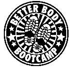 BETTER BODY BOOTCAMP