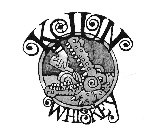 K-JUN WHISKEY