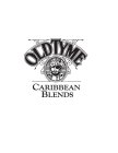 OLD TYME CARIBBEAN BLENDS