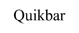 QUIKBAR