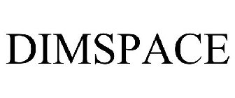 DIMSPACE