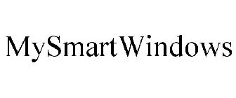 MYSMARTWINDOWS