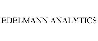 EDELMANN ANALYTICS