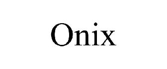 ONIX