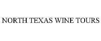 NORTH TEXAS WINE TOURS