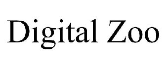 DIGITAL ZOO