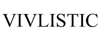 VIVLISTIC