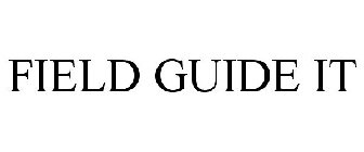 FIELDGUIDE