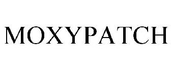 MOXYPATCH