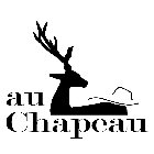 AU CHAPEAU