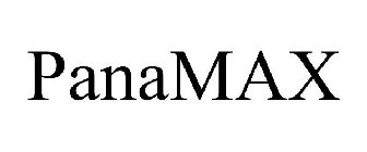 PANAMAX