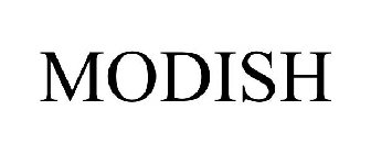 MODISH