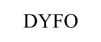 DYFO