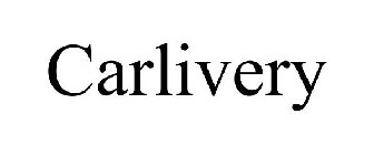 CARLIVERY