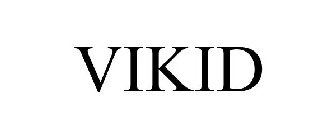 VIKID