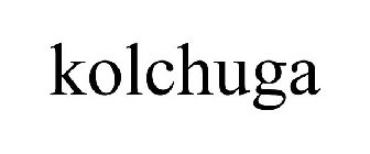 KOLCHUGA