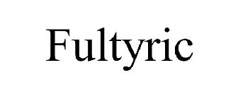 FULTYRIC