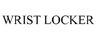 WRIST LOCKER
