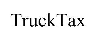 TRUCKTAX