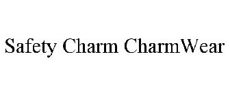 SAFETY CHARM CHARMWEAR