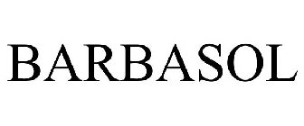 BARBASOL