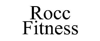 ROCC FITNESS