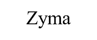 ZYMA