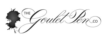 THE GOULET PEN CO