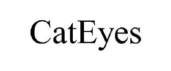 CATEYES